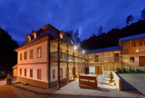 Penzión Banský dom